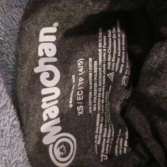 Boys t-shirt MARUCHAN size XS (4-5) - Picture 2 of 6